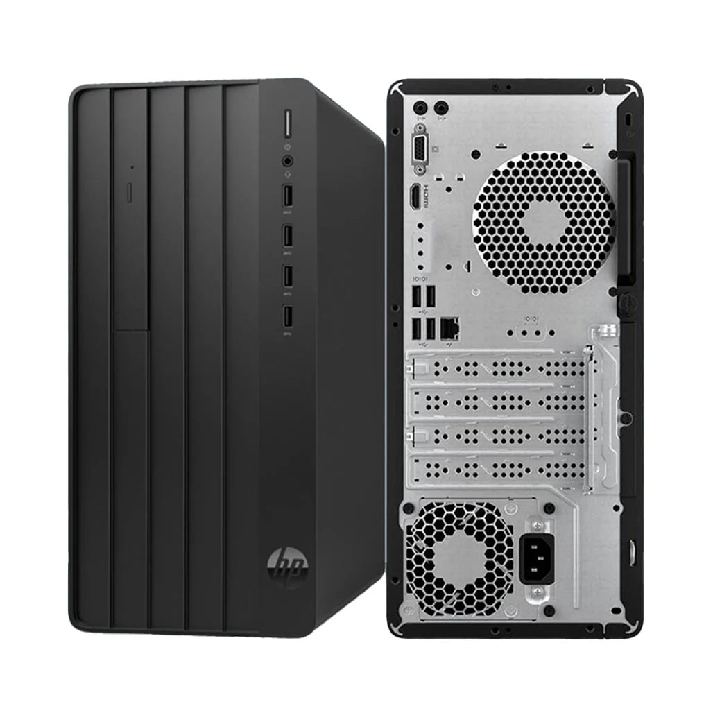 HP Pro 290 Tower Desktop PC – i5 10th Gen Processor, 16GB RAM, 256GB SSD, Windows 11 Pro, Business Ready
