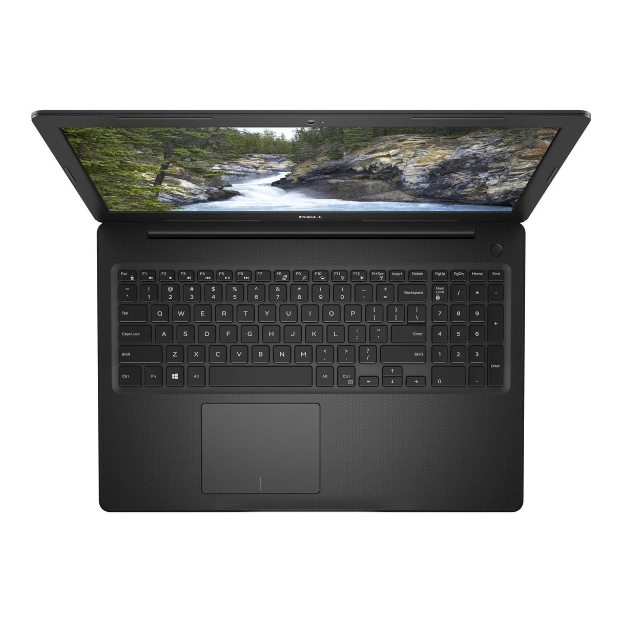 Dell Vostro 15 3591 – i5 10th Gen – 8GB – 256GB SSD – 15.6" FHD – Windows 11 Pro