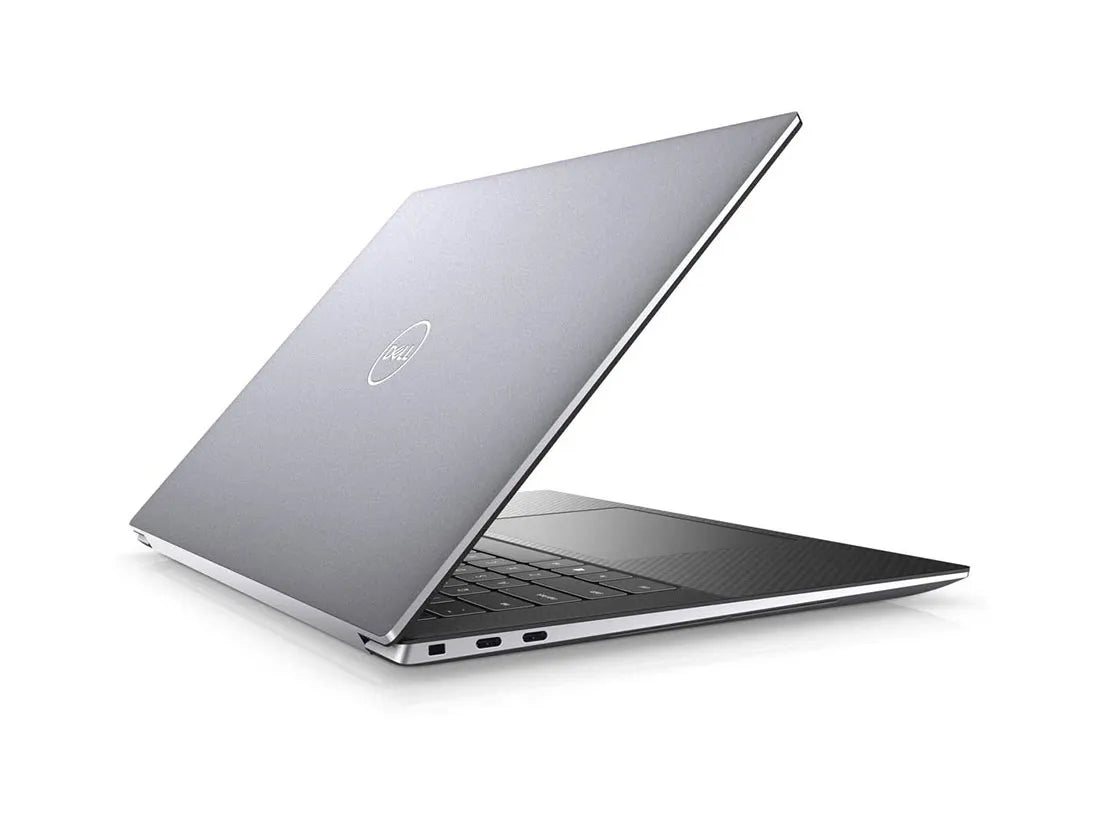 Dell Precision 5550 - i7 10th Gen - 32GB 512GB NVMe - Windows 11 Pro - 15.6" 1920 x 1200 FHD