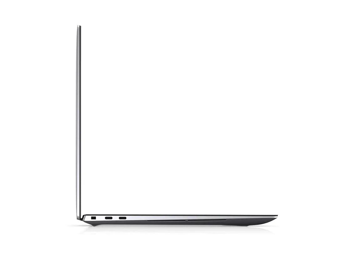 Dell Precision 5550 - i7 10th Gen - 32GB 512GB NVMe - Windows 11 Pro - 15.6" 1920 x 1200 FHD