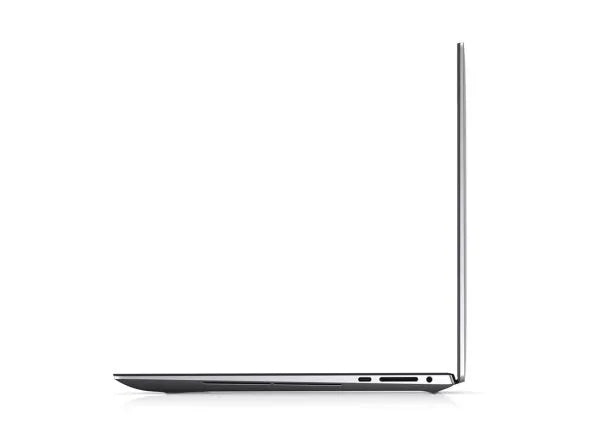 Dell Precision 5550 - i7 10th Gen - 32GB 512GB NVMe - Windows 11 Pro - 15.6" 1920 x 1200 FHD