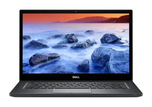 Dell Latitude 7480 - i5 7th Gen - 16GB 256GB - Windows 10 Pro - 14" HD Display