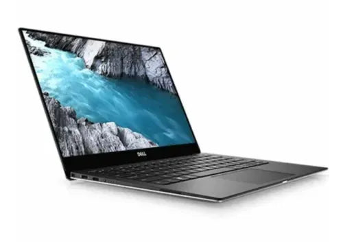 Dell XPS 13 9310 Laptop – Intel Core i7 11th Generation Processor, 16GB RAM, 512GB SSD, 13.4" Full HD Display, Windows 11 Pro, Ultra-Slim Premium Design