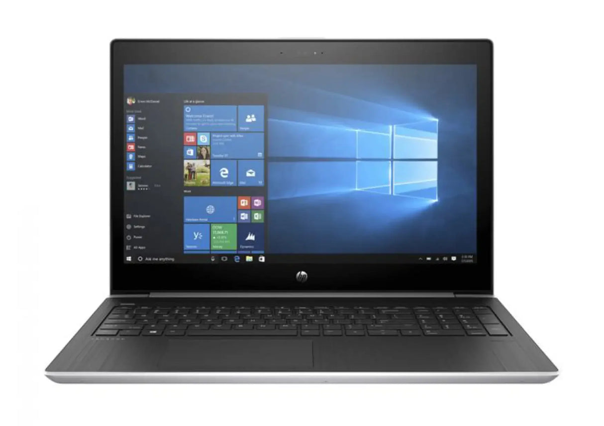 HP ProBook 440 G5 i7 8th Gen 8GB 256GB SSD Windows 11 Pro 14" Display