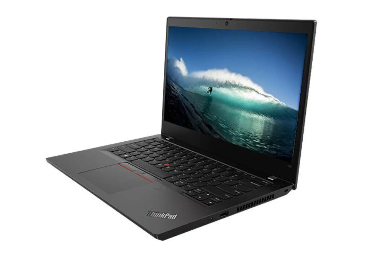 Lenovo L13 - i5 11th Gen - 8GB 256GB NVMe - Windows 11 Pro - 13.3" FHD Display