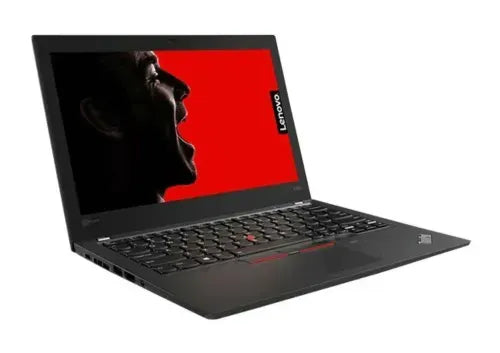 Lenovo X280 i5 8250U 8GB 256GB SSD Windows 10 Pro 12.5" Display