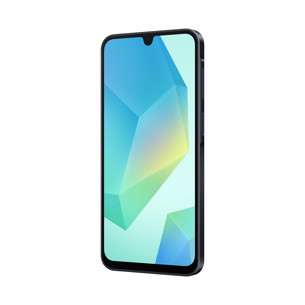 Samsung Galaxy A16 128GB Black Unlocked Smartphone – 6.7" Display, 5G, Dual SIM