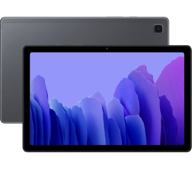 Samsung Galaxy Tab A7 10.4" Wi-Fi Tablet – 32GB, USB-C, SM-T5007 10.4 Wi-Fi 32GB SM-T500 USB-C
