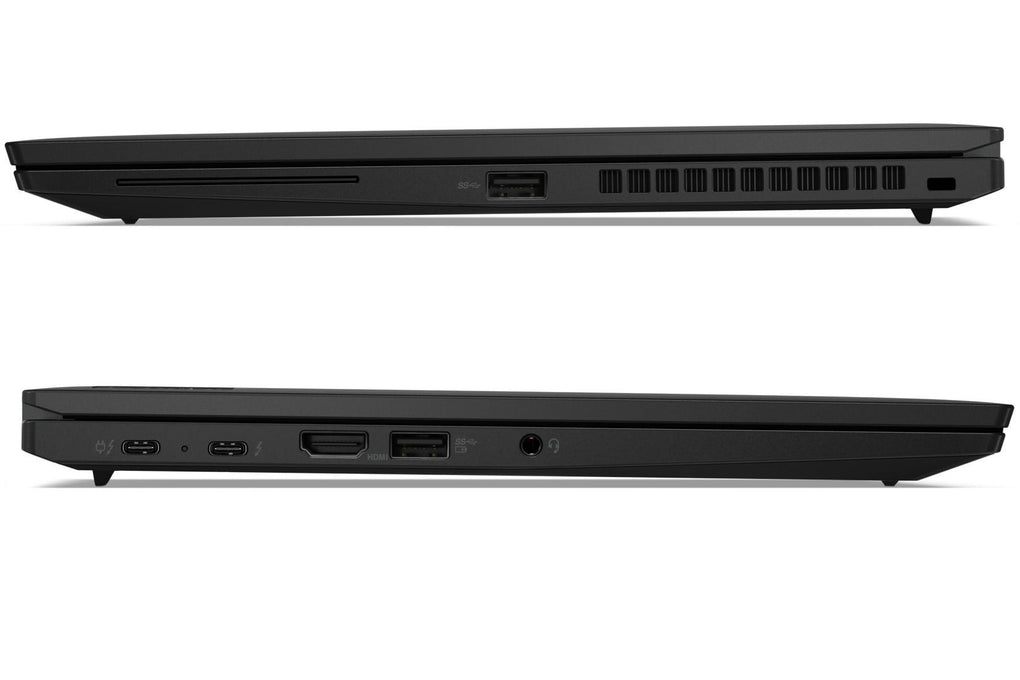 Lenovo ThinkPad T14s – 14" Full HD Laptop | Intel Core i5 12th Gen | 16GB RAM | 256GB SSD | Windows 11 Pro