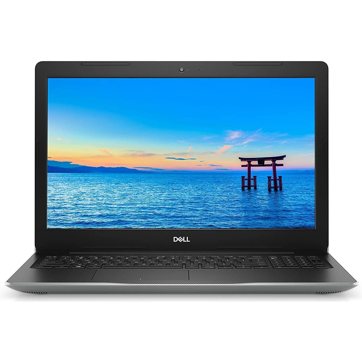 Dell Inspiron 15 3585 - RYZEN 5 - 8GB 256GB NVMe - Windows 11 Pro - 15.6" FHD Display