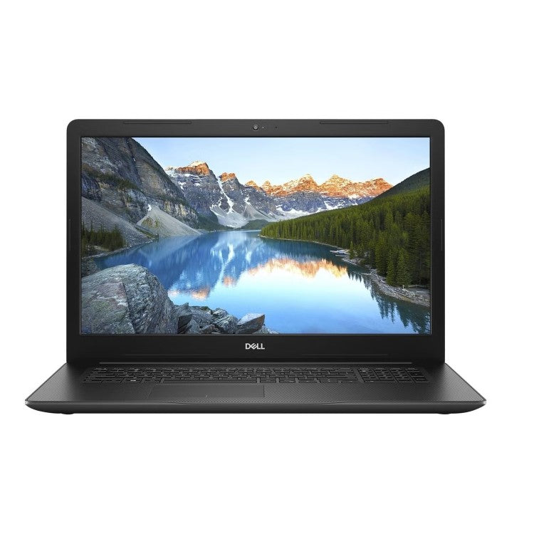Dell Inspiron 3793 – i7 10th Gen – 16GB – 512GB NVMe – Windows 11 Pro – 17.3" FHD Display