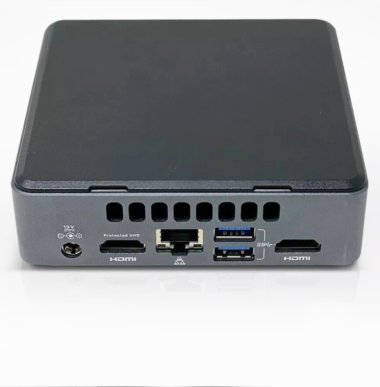 Intel NUC7i5DNHE NUC Performance i5-7300U 2.60 GHz 16GB 240GB SSD Windows 10 Pro