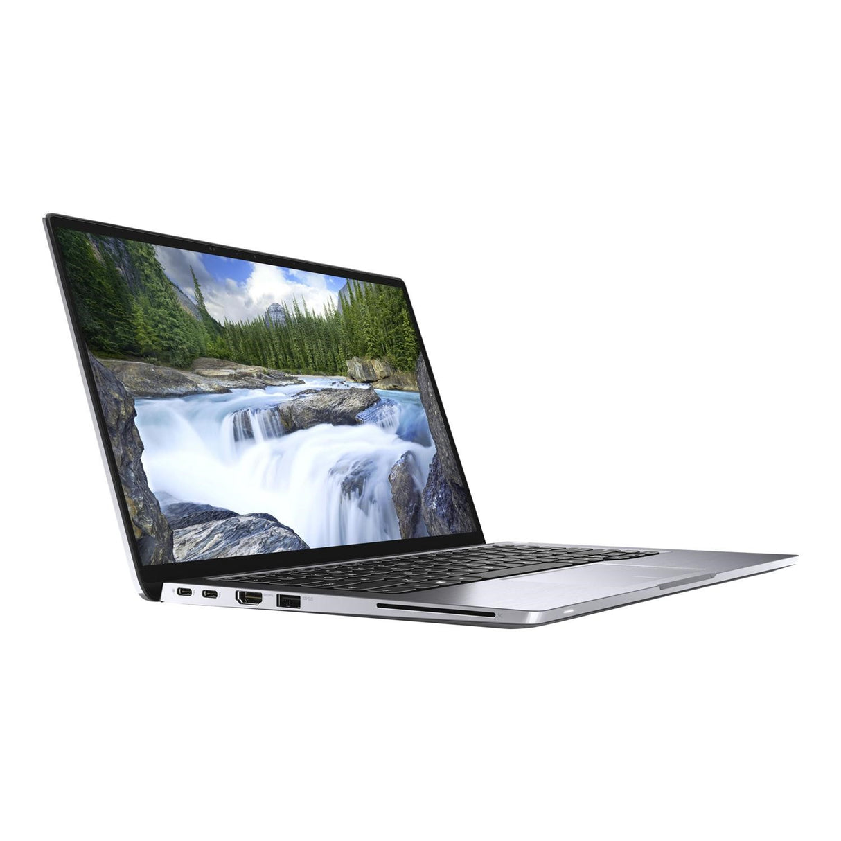 Dell Latitude 7420 (Silver) – i5 11th Gen Business Laptop, 16GB RAM, 512GB NVMe SSD, 14" FHD Display, Windows 11 Pro