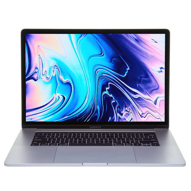 Apple MacBook Pro A2141 Core i7-9750H@2.6GHz 16GB 512GB NVMe Sequoia MacOS 14 16" Display