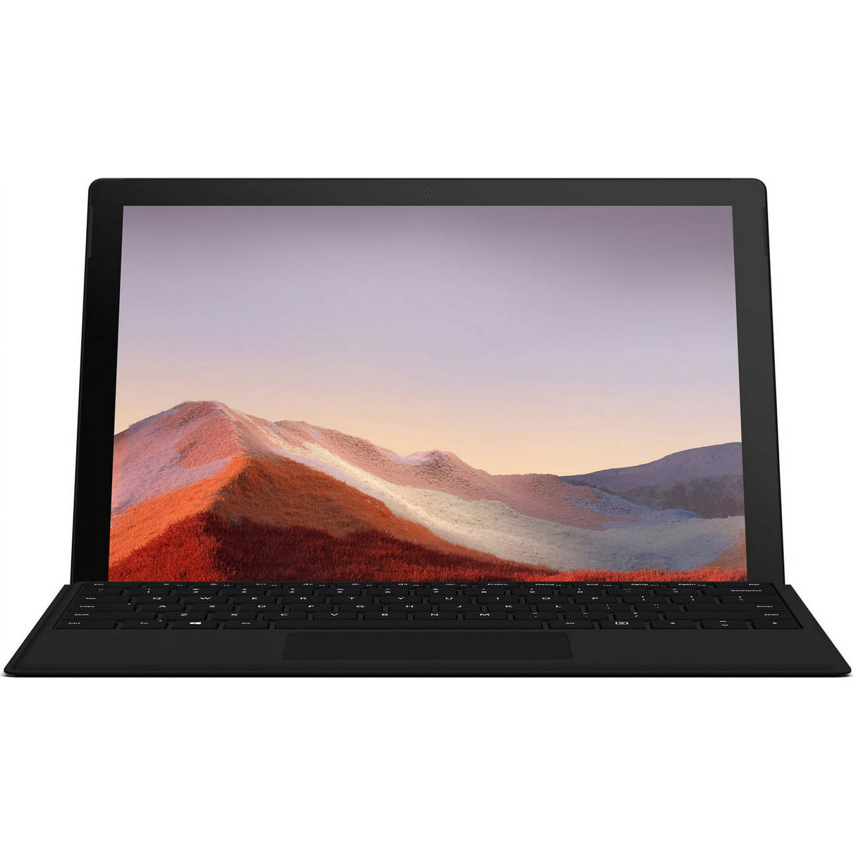 Microsoft Surface Pro 7+ Intel Core i7 11th Gen Tablet - 16GB 256GB NVMe - Windows 11 Pro