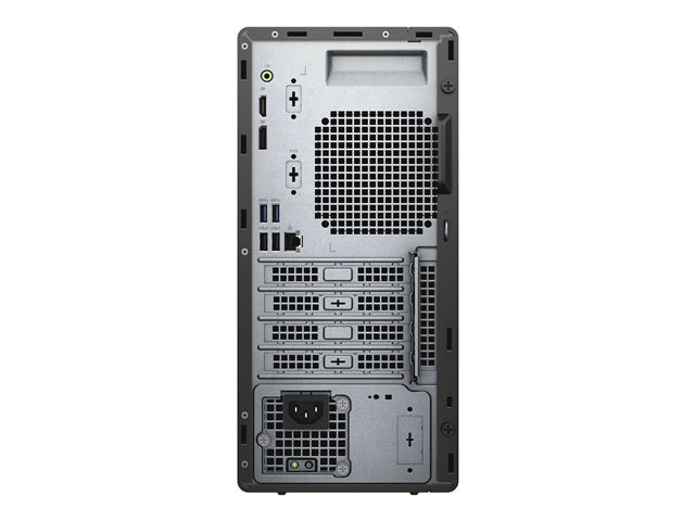 Dell OptiPlex 3080 Tower – Intel Core i5-10500, 8GB RAM, 256GB NVMe SSD, Windows 11 Pro