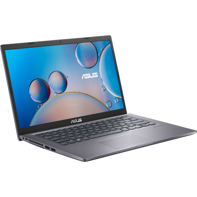 ASUS VivoBook X415JA 14" Laptop Intel i5 10th Gen 8GB RAM 256GB SSD Full HD Windows 11 Slim Fas