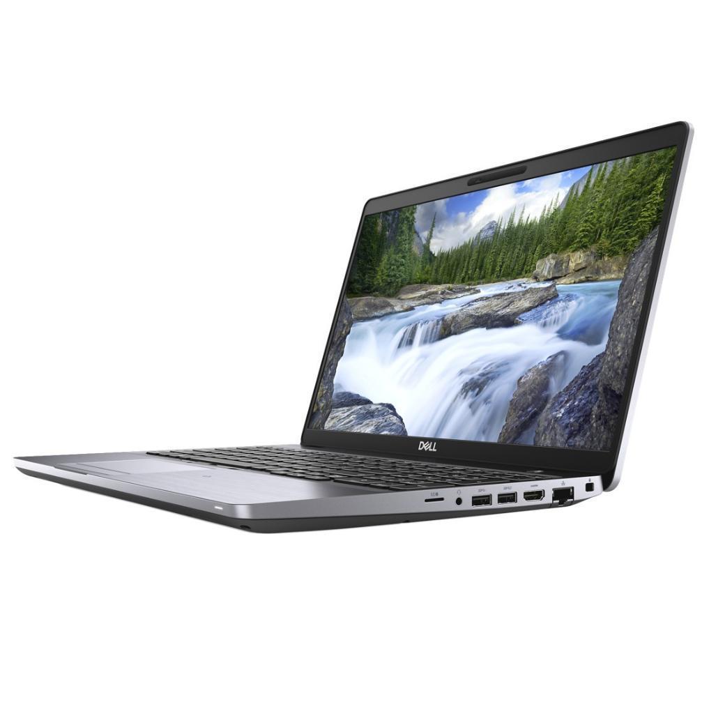 Dell Latitude 5400 i5 8365U 8GB 256GB Windows 10 Pro 14" Display