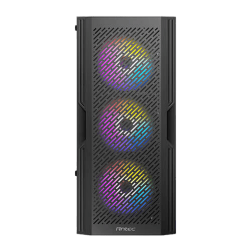 Ryzen 7 2700x Eight Core Gaming PC 16GB 512GB NVMe + 1TB SSD GEFORCE RTX 2060 8GB GPU