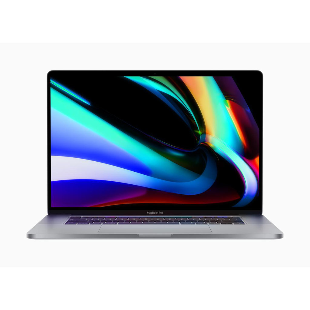 Apple MacBook Pro A2141 Core i7-9750H@2.6GHz 16GB 512GB NVMe Sequoia MacOS 14 16" Display