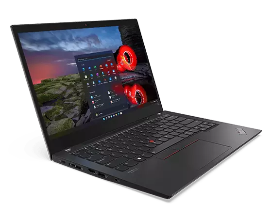 Lenovo ThinkPad T14 Core i7-10610U 16GB 512GB NVMe SSD 14" Display Windows 11 Pro