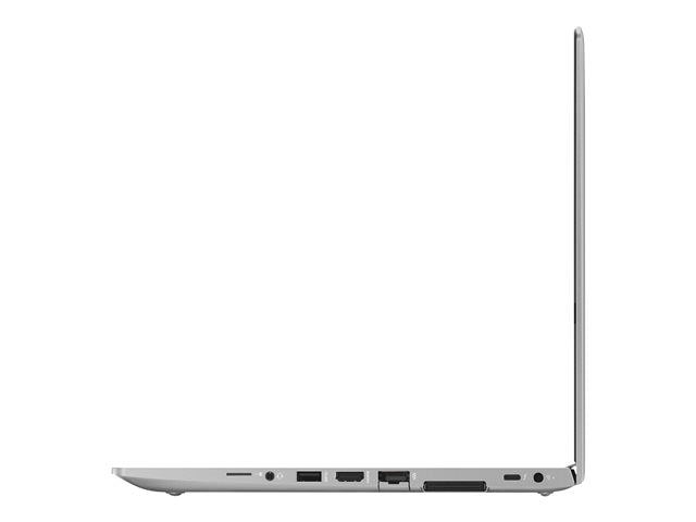 HP ZBook 14u G6 - i5 8th Gen 8GB 256GB NVMe Windows 10 Pro 14" Display