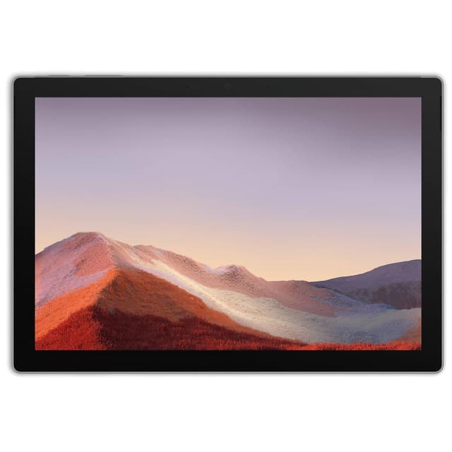 Microsoft Surface Pro 7 Intel Core i5 10th Gen Tablet PVR-00002