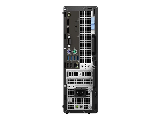 Dell Precision 3450 Workstation PC – Intel Core i7-10700 2.9GHz, 16GB RAM, 512GB NVMe SSD, Windows 11 Pro