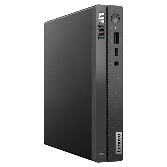 Lenovo ThinkCentre Neo 50q Gen 4 Mini PC – Intel Core i3 12th Gen, 8GB RAM, 256GB SSD, Windows 11 Pro