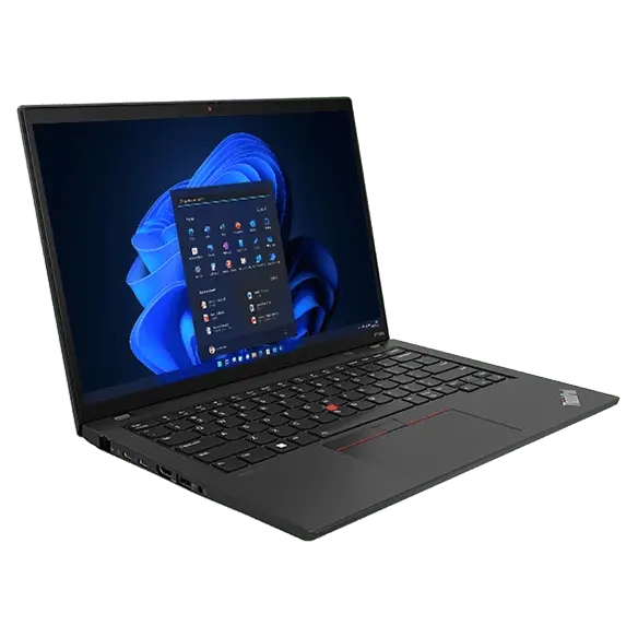 Lenovo P14s Gen 4 Business Laptop – 13th Gen Intel Core i7, 16GB RAM, 512GB NVMe SSD, NVIDIA RTX A500 Graphics, Windows 11 Pro
