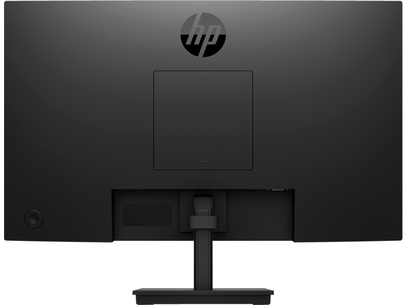 HP P24v G5 23.8″ Full HD Monitor – 75Hz VA Display, HDMI/VGA, Slim Bezel New & Boxed