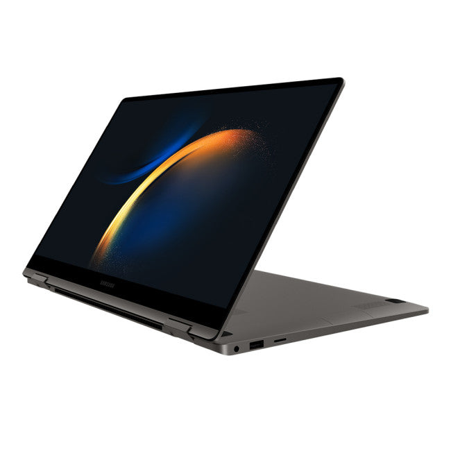 Samsung Galaxy Book3 360 750QFG 2-in-1 Laptop – Core i7-1360P | 16GB RAM | 512GB SSD | 15.6" Touchscreen