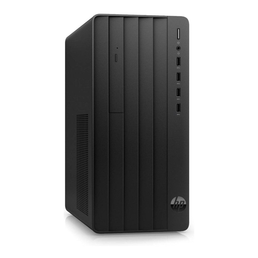 HP 290 G9 Tower – 12th Gen i5 • 16GB RAM • 256GB NVMe • Windows 11 Pro – Fast, Reliable Business PC