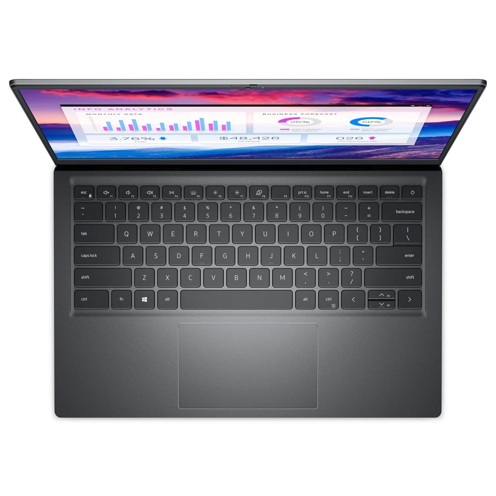 Dell Vostro 14 5410 i5 11th Gen 8GB 256GB Windows 11 Pro 14" Display