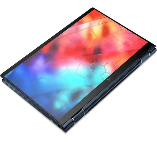 HP Elite Dragonfly i5 8th Gen 16GB 512GB 2 in 1 Laptop Windows 11 Pro 13.3" Display