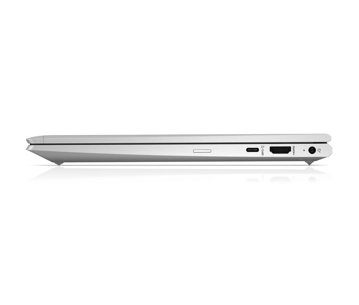HP ProBook 635 Aero G7 Ryzen 5-4500U 16GB Memory 256GB Storage 13.3 Inch Display Windows 11 Pro laptop