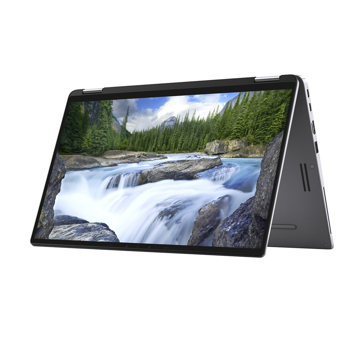 Dell Latitude 7400 2 in 1 - i5 8th Gen - 8GB 256GB NVMe - Windows 11 Pro - 14.1" FHD Display