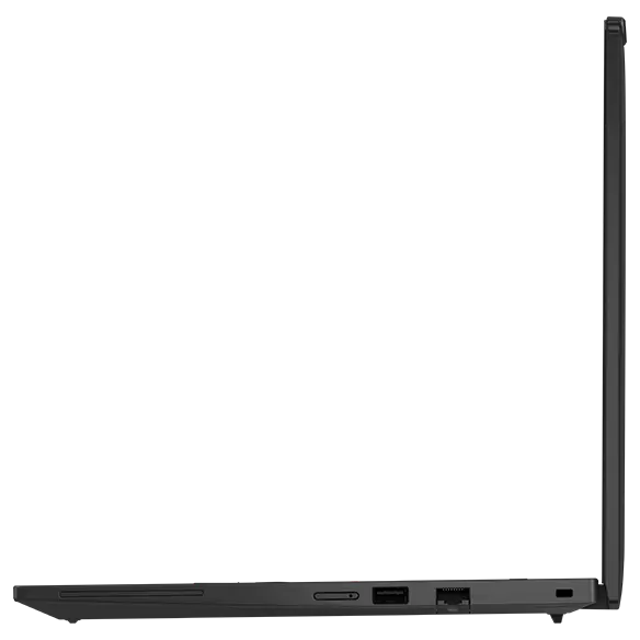 Lenovo ThinkPad T14 Gen 5 – AMD Ryzen 5 PRO 8540U – 16GB RAM – 512GB NVMe SSD – 14" – Windows 11 Pro