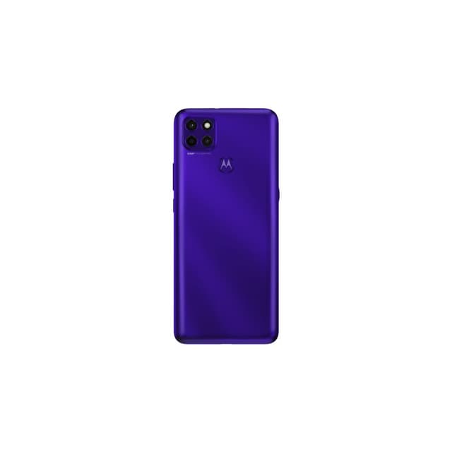 Motorola Moto G9 Power 128GB Smartphone – Purple/Violet – Unlocked – Fully Tested & Ready to Use – Long Battery Life & Reliable Performance