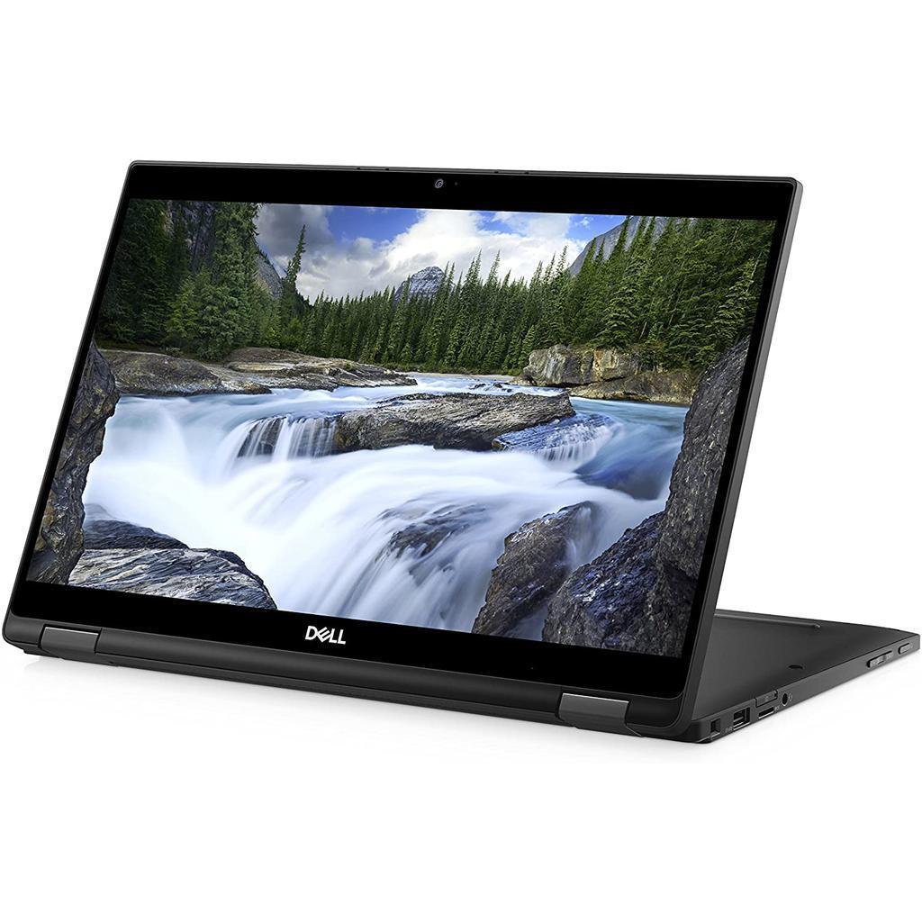 Dell Latitude 7390 2-in-1 – 13.3" Touchscreen Intel Core i5 (8th Gen) 8GB RAM 256GB SSD Windows 11 Pro