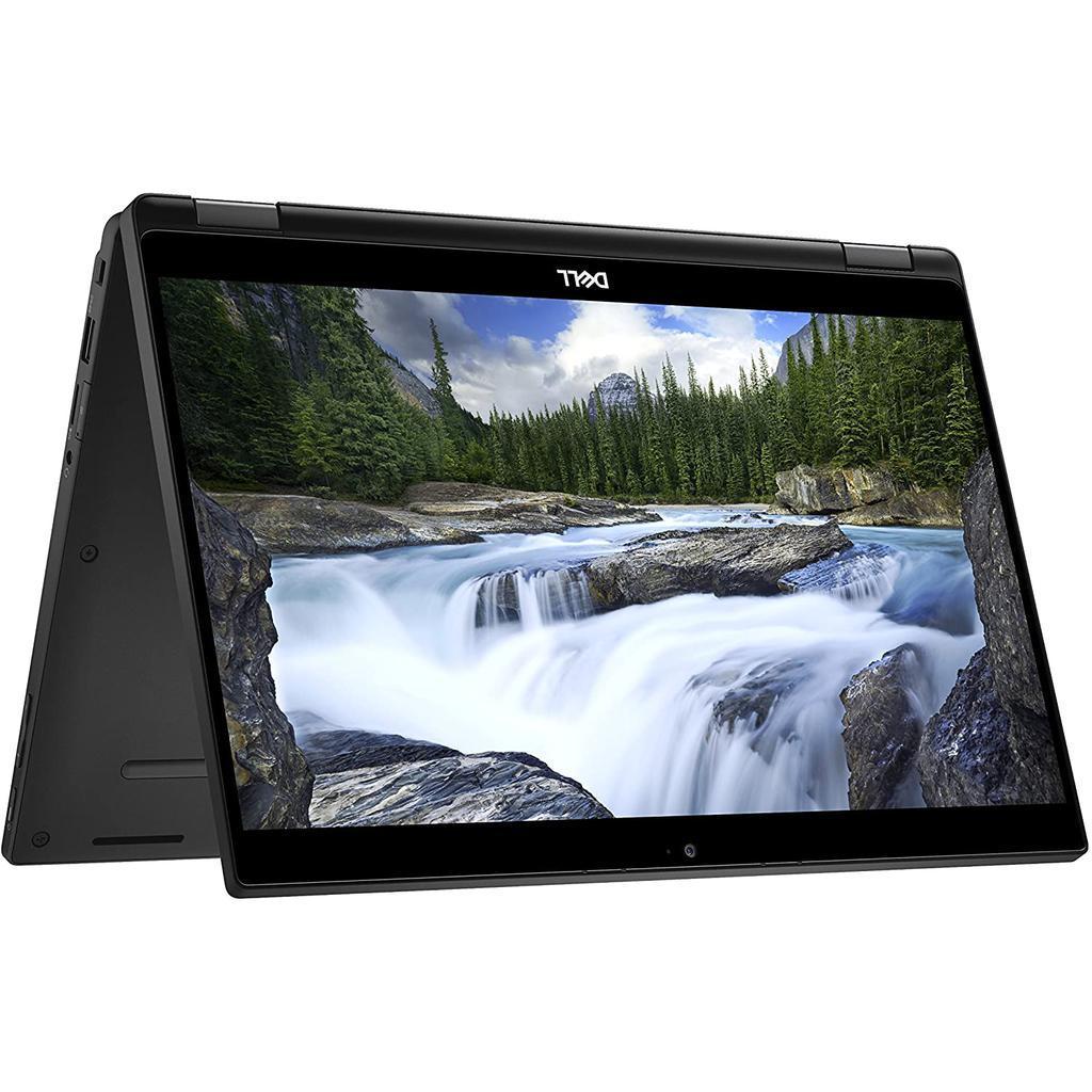Dell Latitude 7390 2-in-1 – 13.3" Touchscreen Intel Core i5 (8th Gen) 8GB RAM 256GB SSD Windows 11 Pro