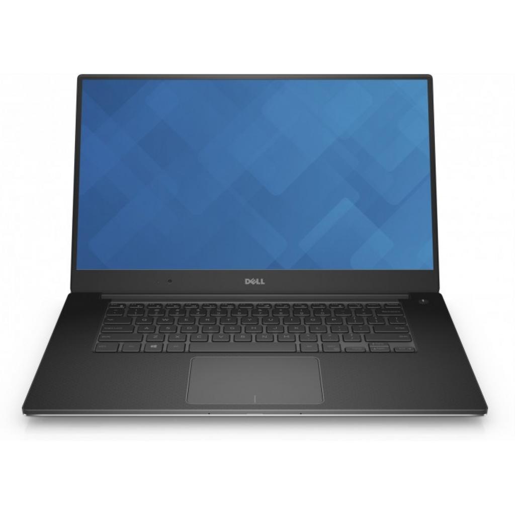 Dell Precision 5530 i7 8th Gen 16GB 512GB NVMe Windows 11 Pro 15.6" Display