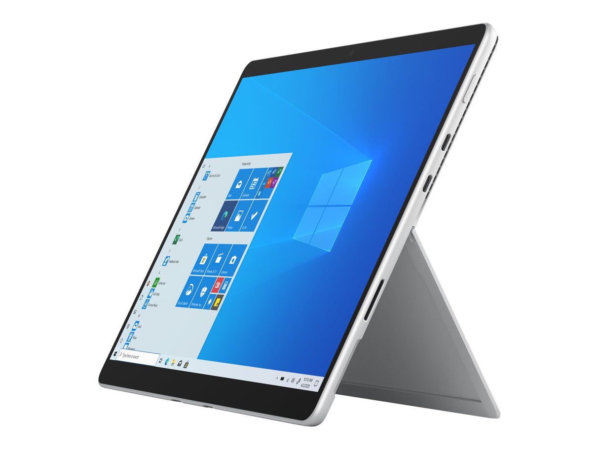 Microsoft Surface Pro 8 Tablet | Intel Core i5 11th Gen | 16GB RAM | 256GB SSD | 13" PixelSense Touchscreen | Windows 11 Pro