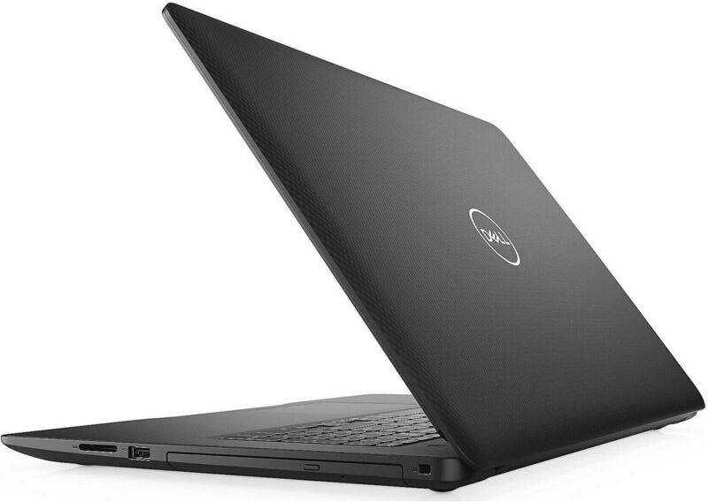 Dell Inspiron 3793 – i7 10th Gen – 16GB – 512GB NVMe – Windows 11 Pro – 17.3" FHD Display