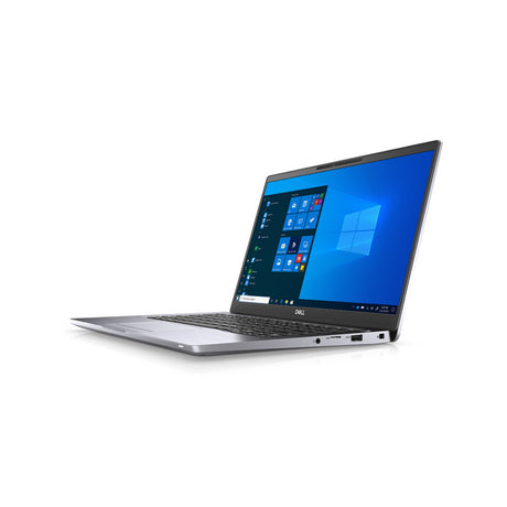 Dell Latitude 7400 - i5 8th Gen - 8GB 256GB NVMe - Windows 11 Pro - 14" FHD Display