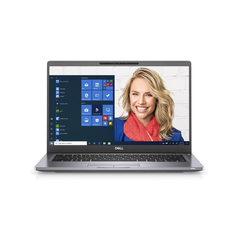 Dell Latitude 7400 - i5 8th Gen - 8GB 256GB NVMe - Windows 11 Pro - 14" FHD Display