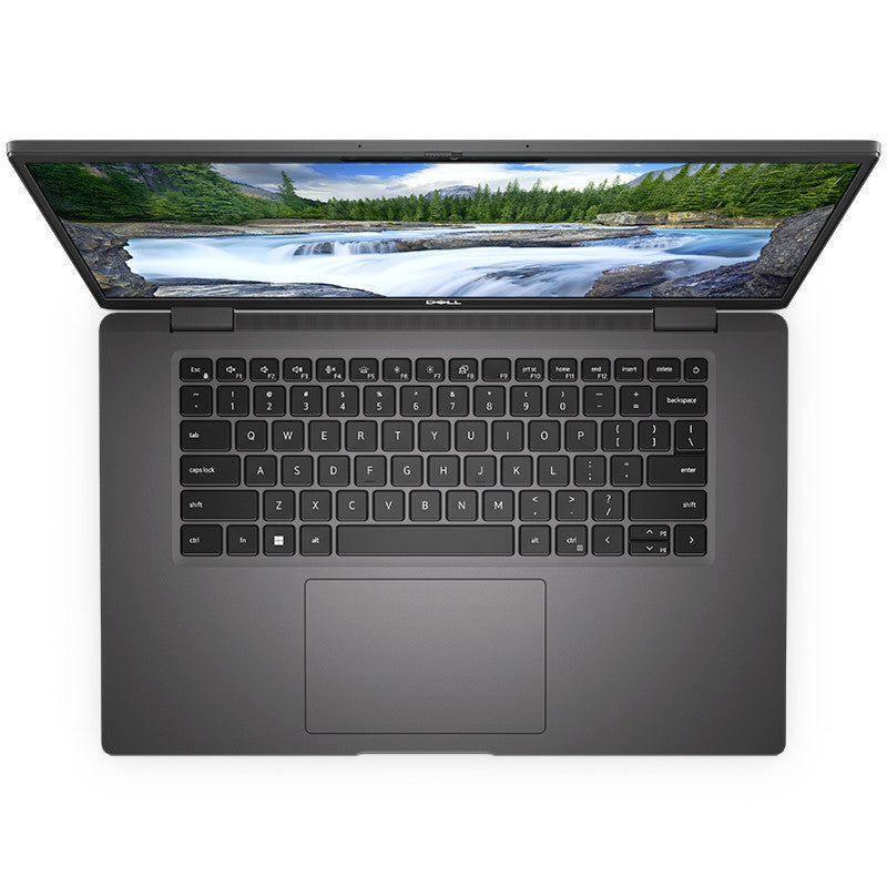 Dell Latitude 7520- i7 1185G7 32GB 512GB Windows 11 Pro Screen size: 15.6″ (WVA/IPS) in Full HD