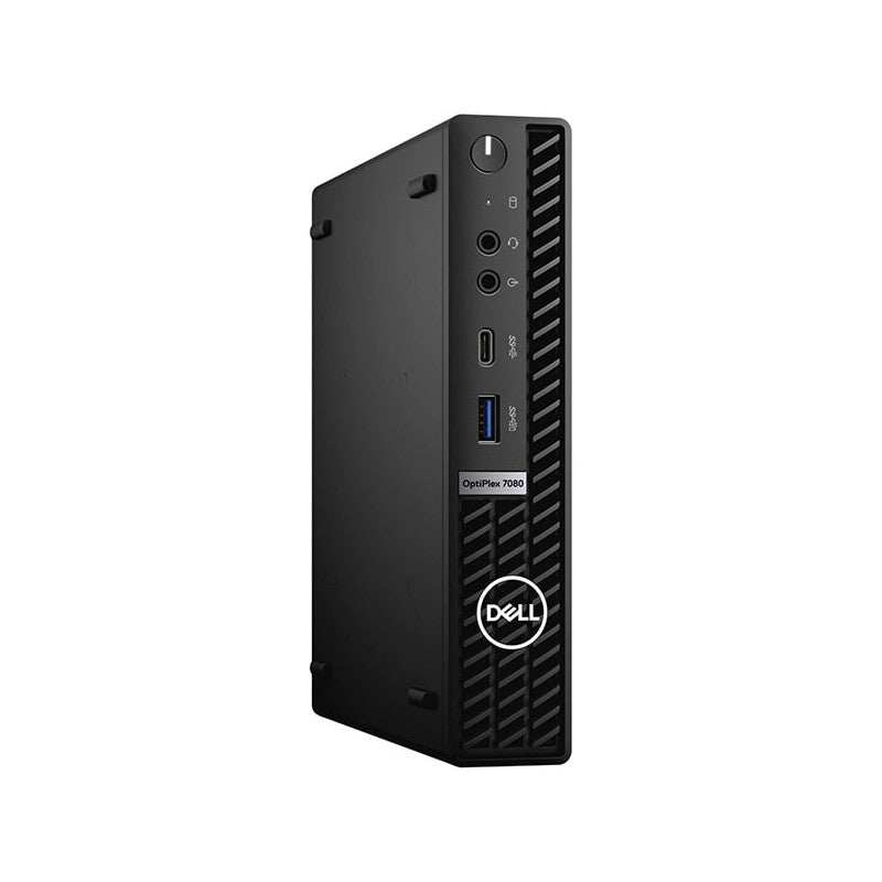 Dell OptiPlex 7010 Business PC  i5-13th Gen  8GB RAM  256GB NVMe  Windows 11 Pro  Wi-Fi & HDMI