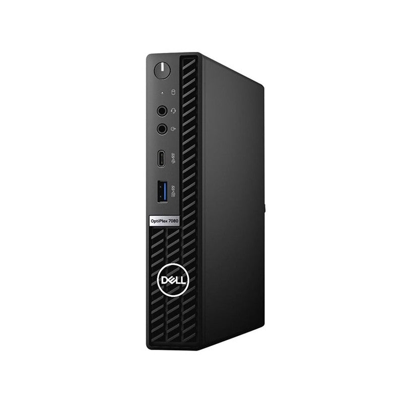 Dell OptiPlex 7010 Business PC  i5-13th Gen  8GB RAM  256GB NVMe  Windows 11 Pro  Wi-Fi & HDMI