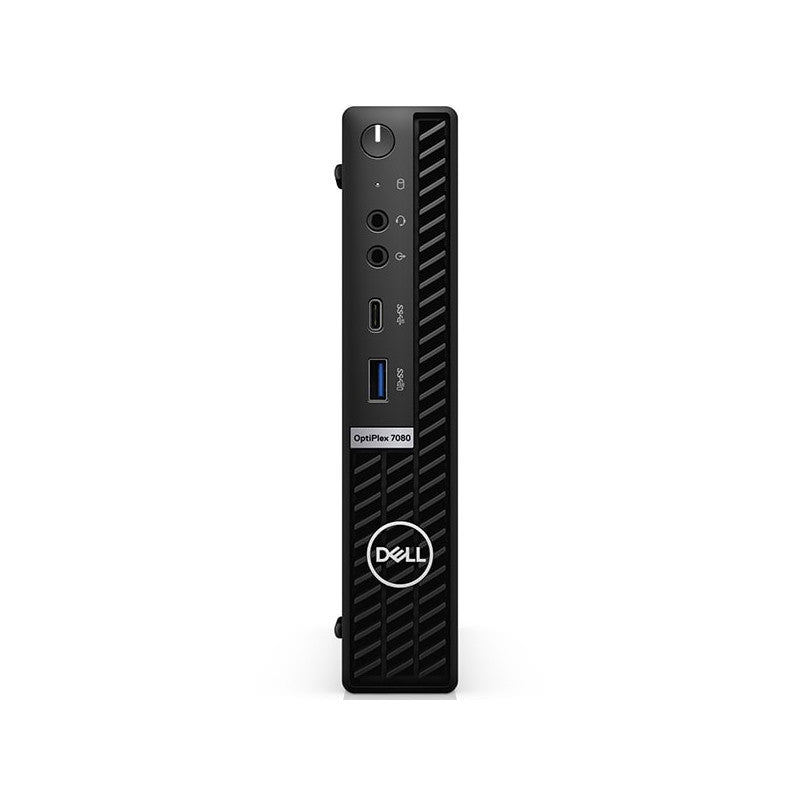 Dell OptiPlex 7010 Business PC  i5-13th Gen  8GB RAM  256GB NVMe  Windows 11 Pro  Wi-Fi & HDMI